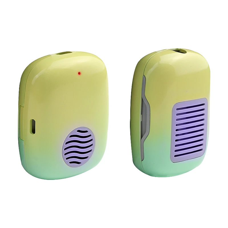 Стерилизационная коробка для зубной щетки EPA KC, 3 мин, с вентилятором