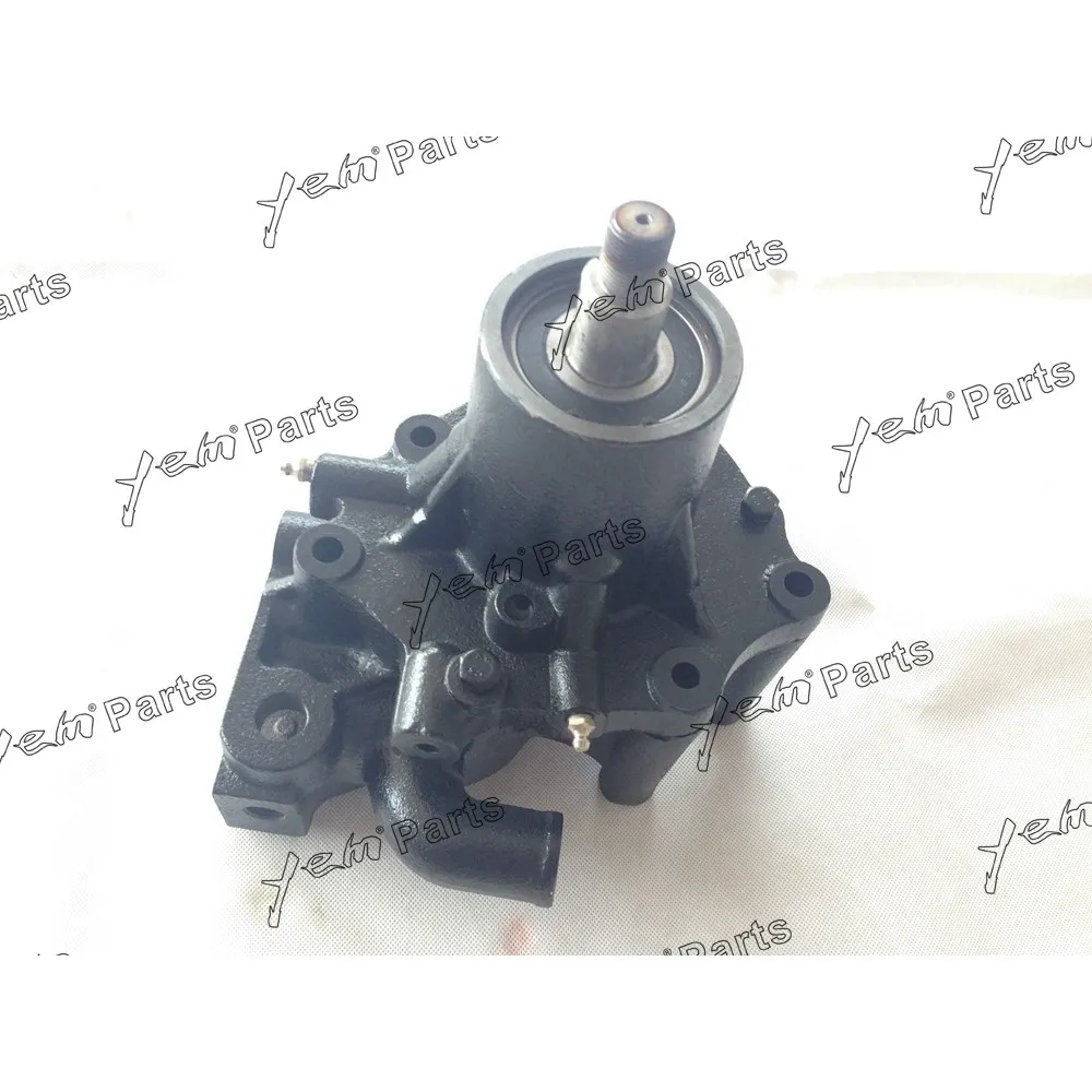 Excavator H07C Water Pump for Hino Aftermarket Engine Parts 2