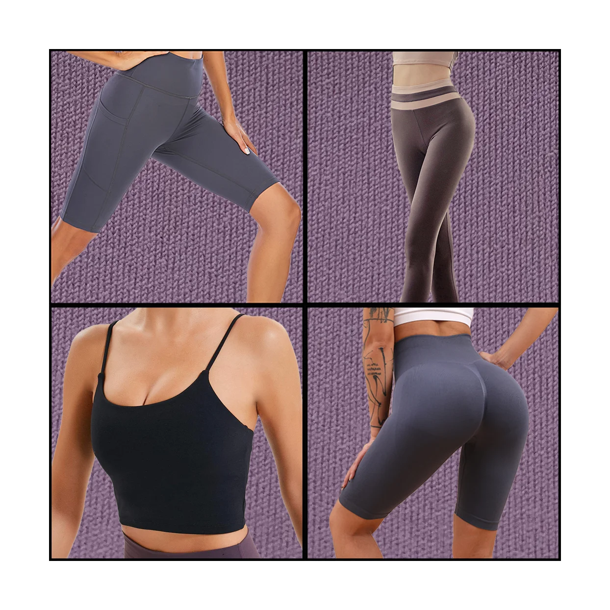 Latest Technology Hygroscopic 100% Nylon Fabric Nylon Spandex Polyamide Fabric for Leggings Hot Days Yoga Wear Fabric