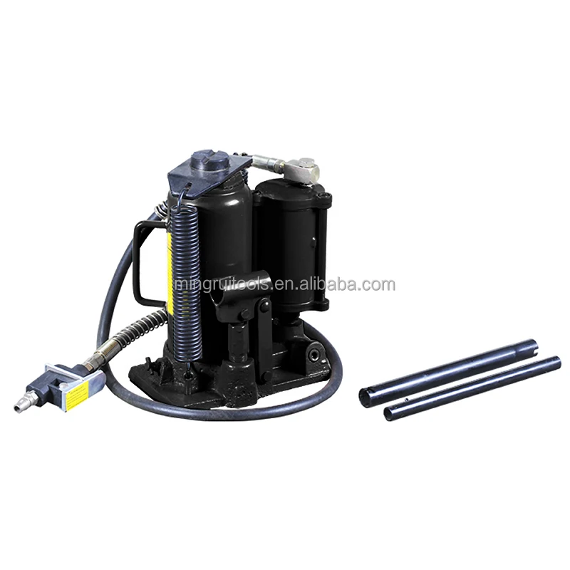 12T Hydraulic Air Bottle Jack: Powerful, Versatile & Air-Powered ...