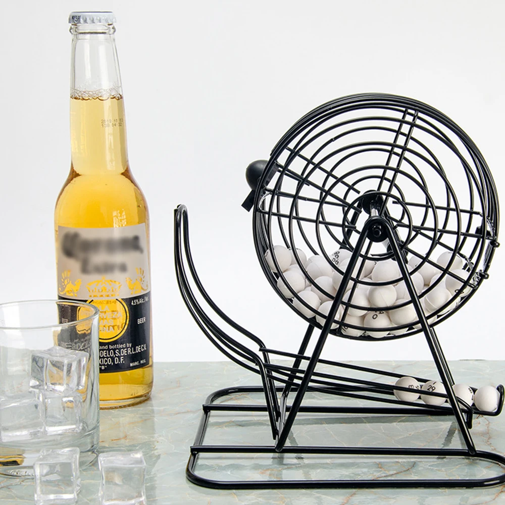 6-дюймовая игровая клетка с металлической