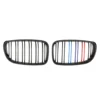 Couleur m noir mat