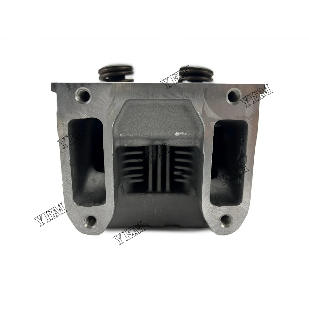F6L912 Cylinder Head Assembly for Deutz Cylinder Head Assembly Replacement Engine Parts 2