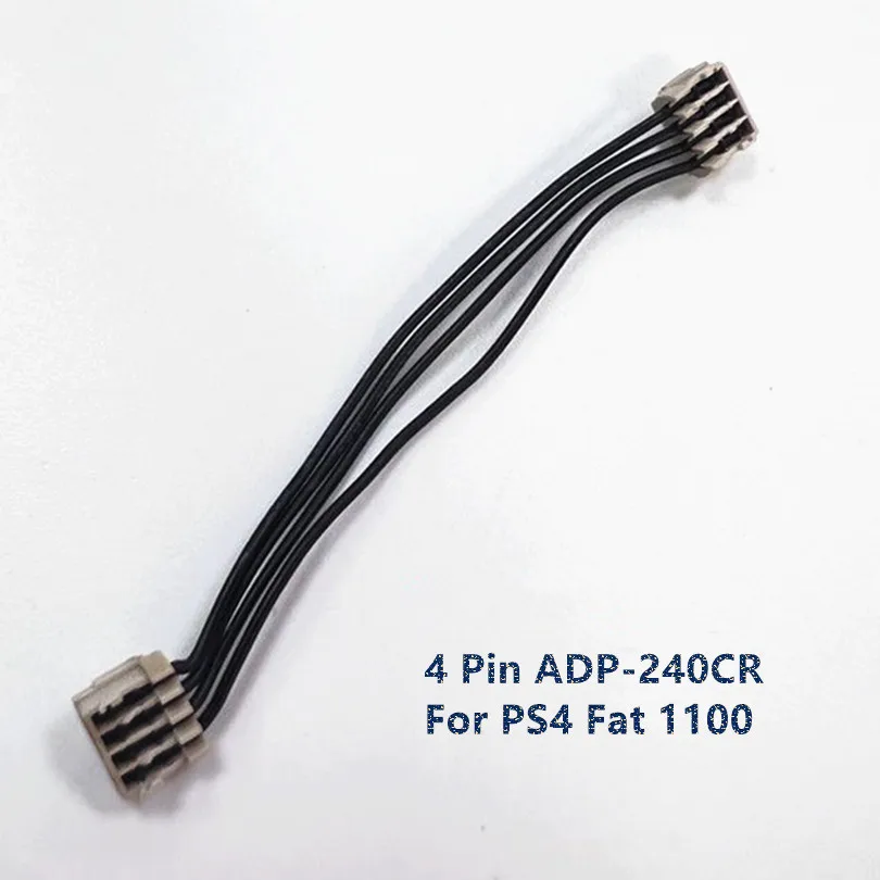 SYYTECH 4 5 Pin Power Drive Connect Cable for PS4 Console