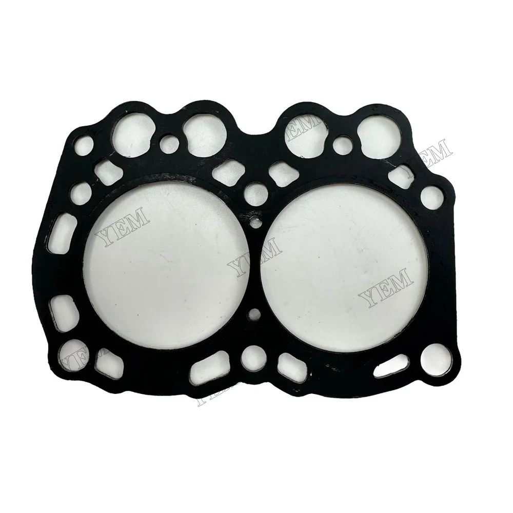 For Mitsubishi L2E Head Gasket Replacement Standard Size Engine Parts 3
