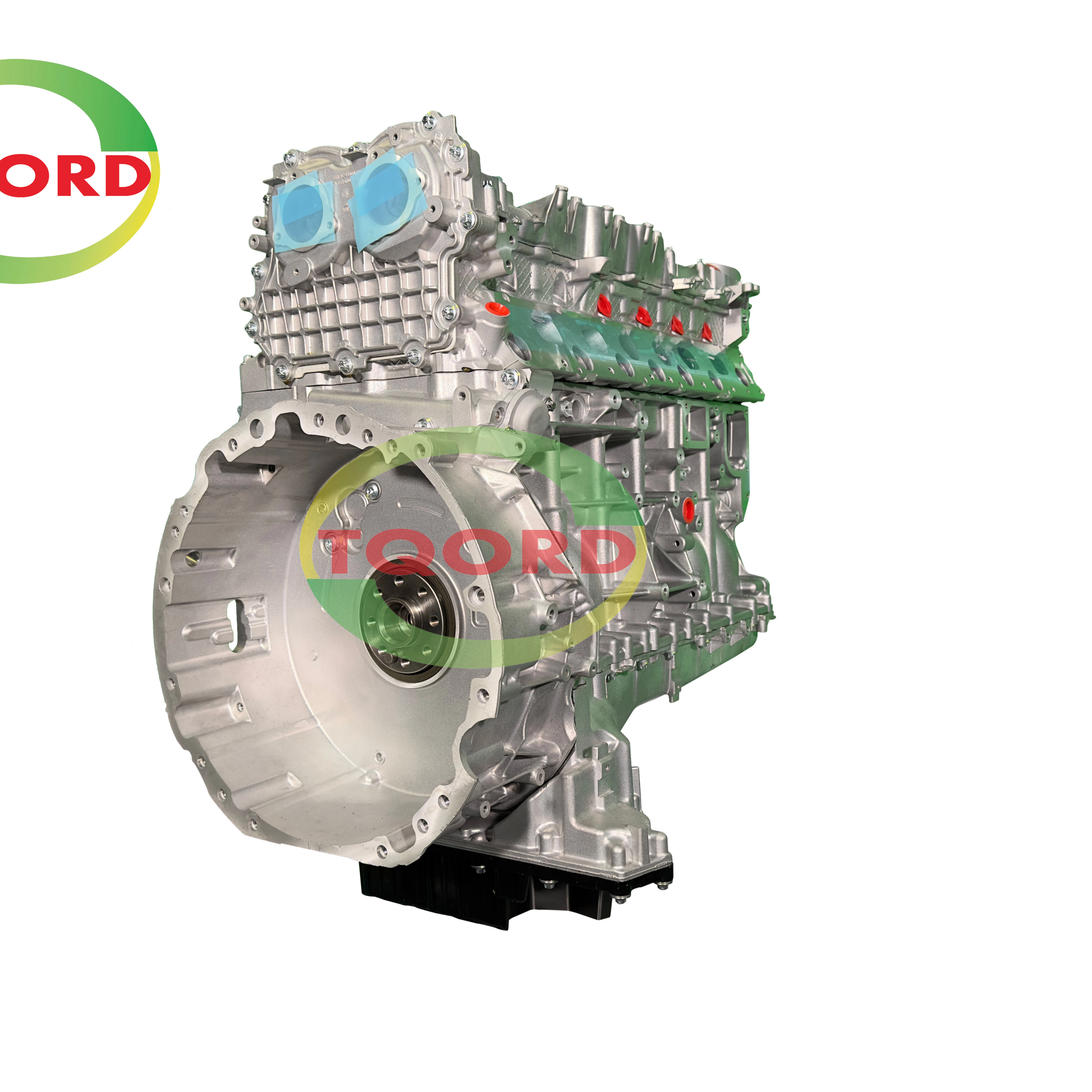 Wholesale Custom Remanufactured 2012-2019 Mercedes-Benz GLS450 A-CLASS (W176) 6 Cylinder Gasoline Engine Assembly Pressurized