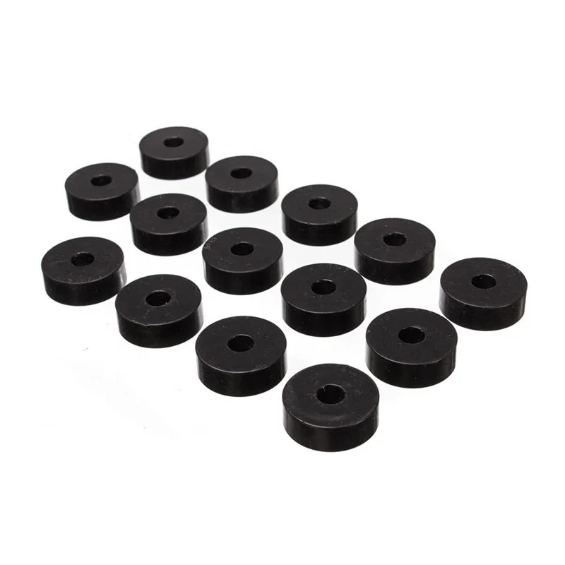 auto parts rubber bushing shock absorber bushing suspension bushings
