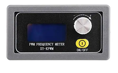 Intelligent Radio Frequency Measuring Instrument RF Signal Generator