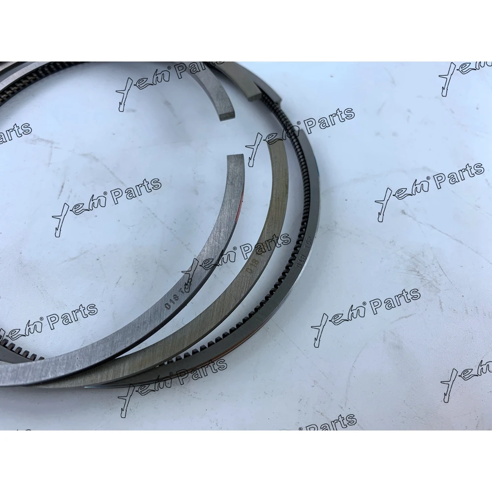 903-27 Piston Ring CP81149 Fit for Perkins Engine. 2