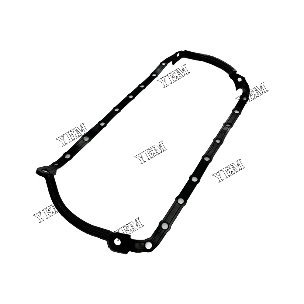 Oil Pan Gasket 8970801940 Fit for Isuzu 4JG1 Engine 4
