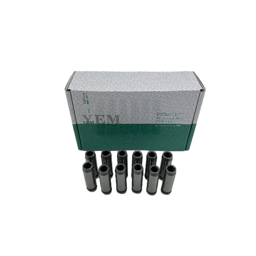 Valve Guide C6.6 Excavator for Caterpillar Wholesale Engine Parts