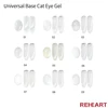 Gel base universal para ojos de gato#8