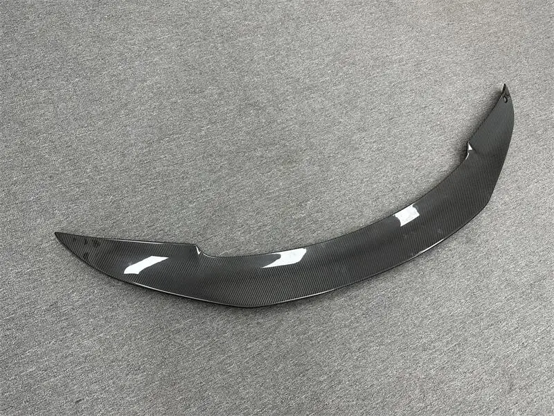 Spoiler Traseiro para Maserati MC20 foto 3