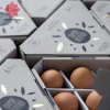 6 Eggs