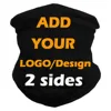 couleur/logo personnalisé
