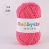 10 polvere di rosa