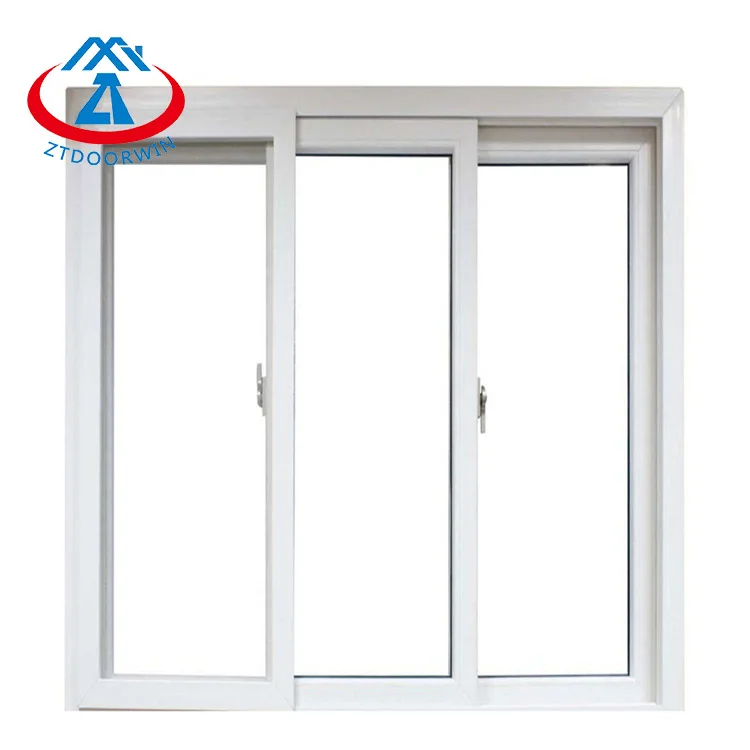 Aluminium Sliding windows Horizontal  Window From China