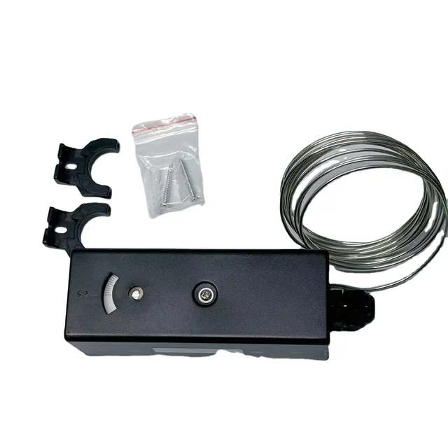Antifreeze Switches Cryogenic Protectors  Temperature Limiters SENSIOT