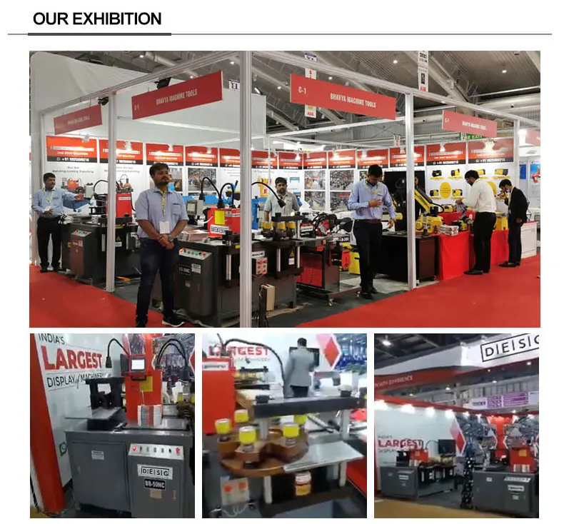 High Quality Wholesale Bus processing machine High Quality Wholesale Bus processing machine