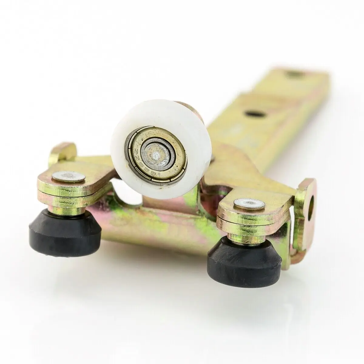 Sliding Door Roller Hinge Kit (Top, Middle, Bottom) For Mercedes Vito & Viano – 3-Piece Set