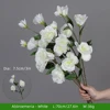 lisianthus/bianco