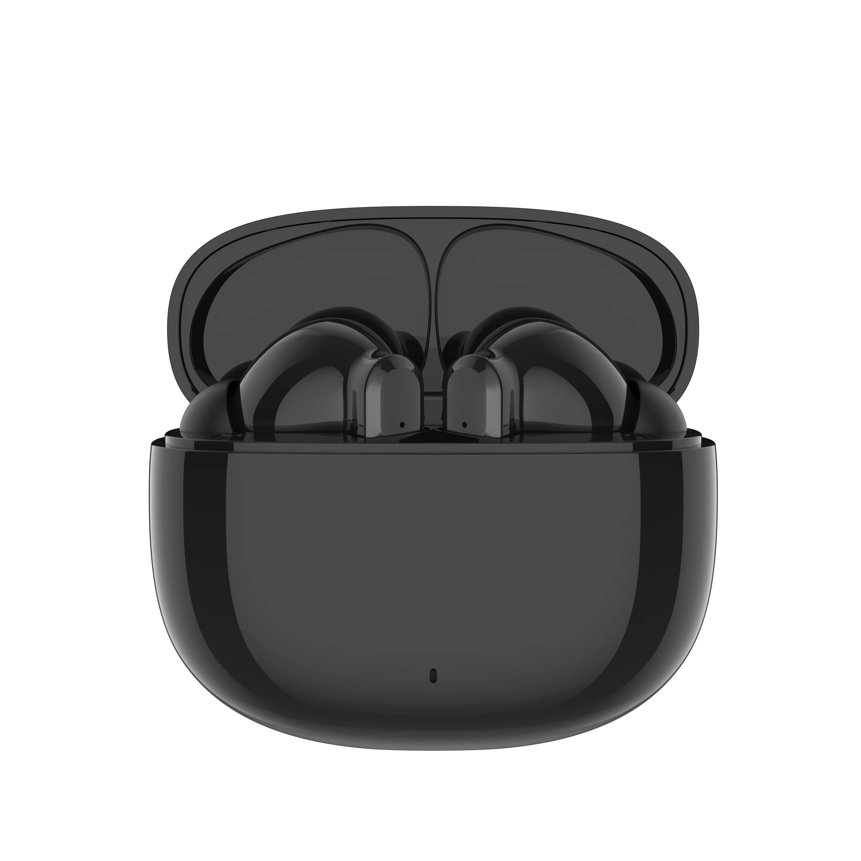 Smart True Stereo Sound Wireless Earbud Noise Cancelling Earphone
