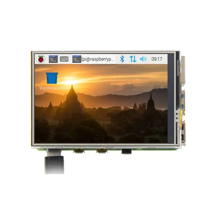 tft lcd 3.5 backlight brands