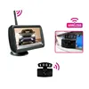 4.3 Inch Wireless Backup Camera Kit