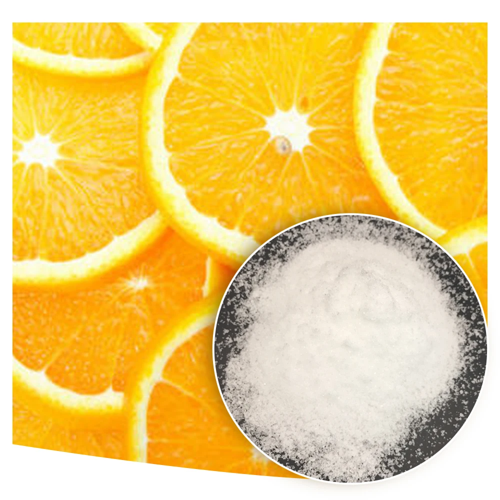 food grade potassium citrate powder best price and top quality