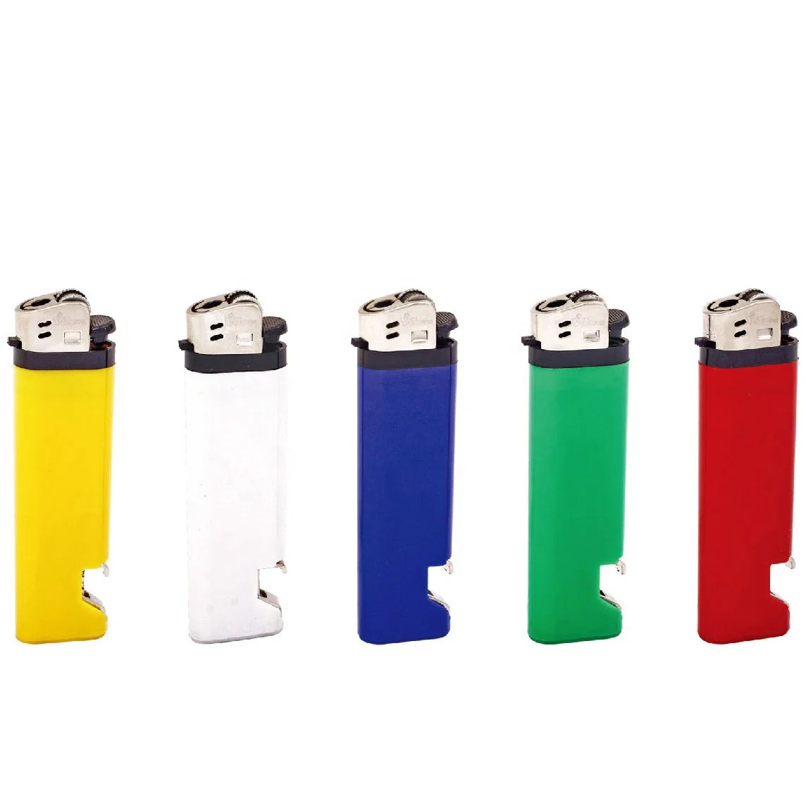WP13 Cool Flint Spring Stone Cigarette Lighter