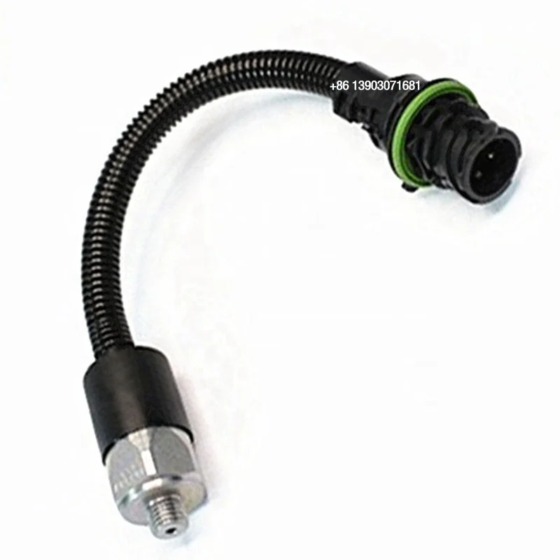 ゆり High Quality 11170071 Oil Pressure Sensor for VOLVO Wheel
