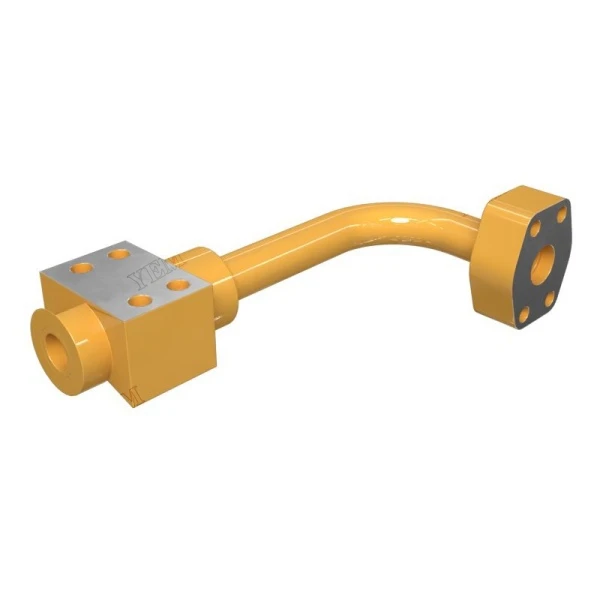 9W-2893 Tube Assembly for Caterpillar Aftermarket Engine Spare Parts