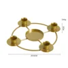 gold 5head-style A