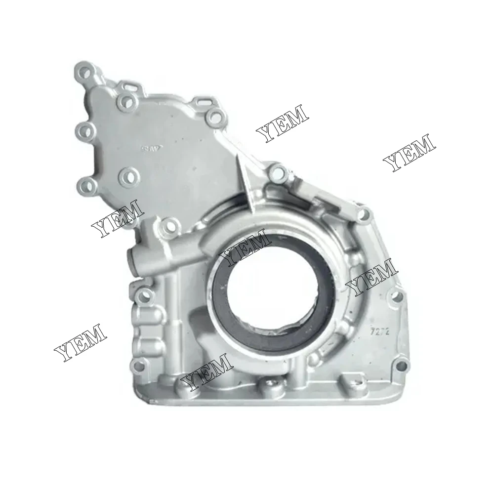 Oil Pump Front Cover for Deutz 04289742 TCD2013 BF6M1013 1013 2013 Aftermarket Engine Parts