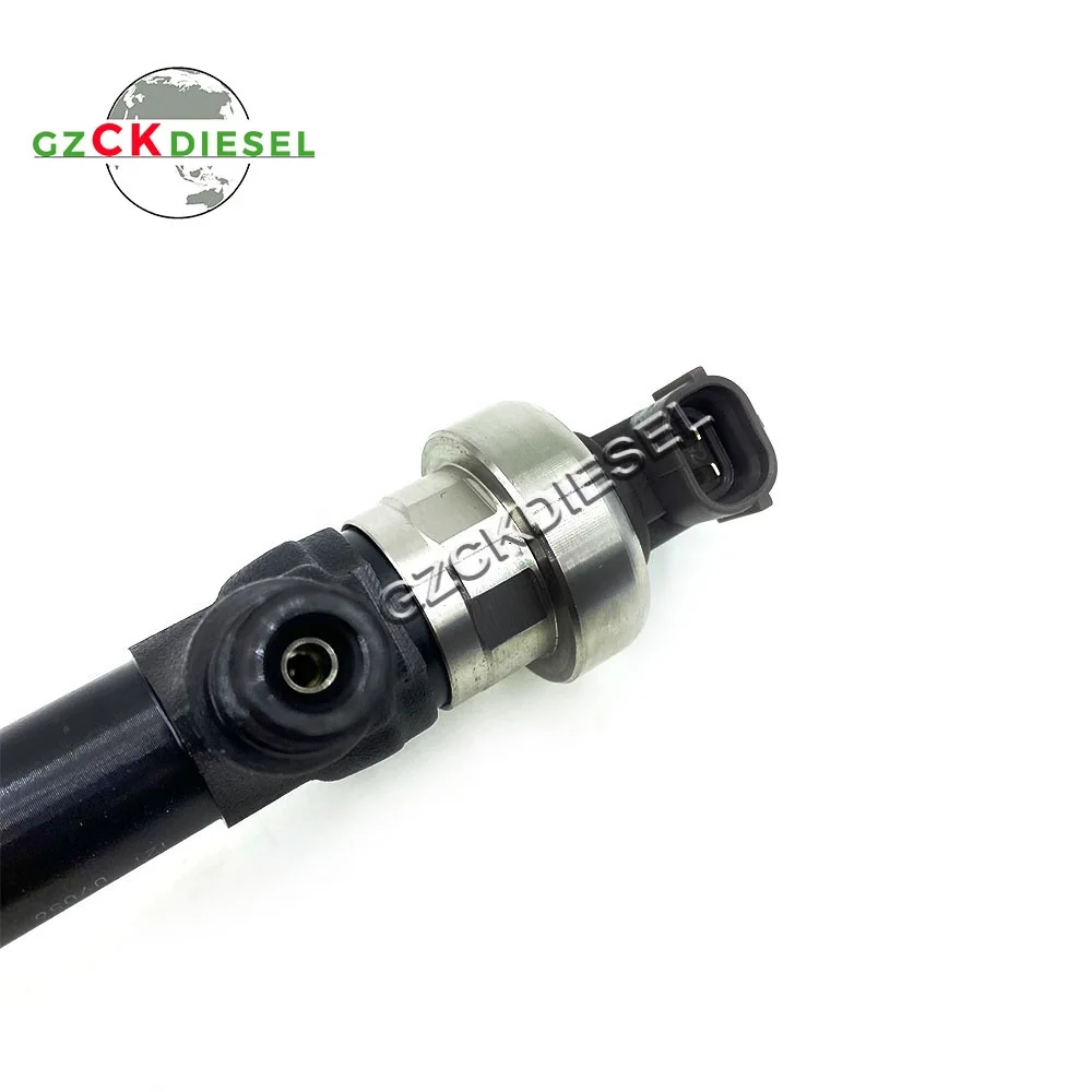 ジジ Diesel Fuel Injectors for ISU-ZU 4JK1 Engine - Reliable