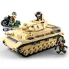 B0693 tank iv