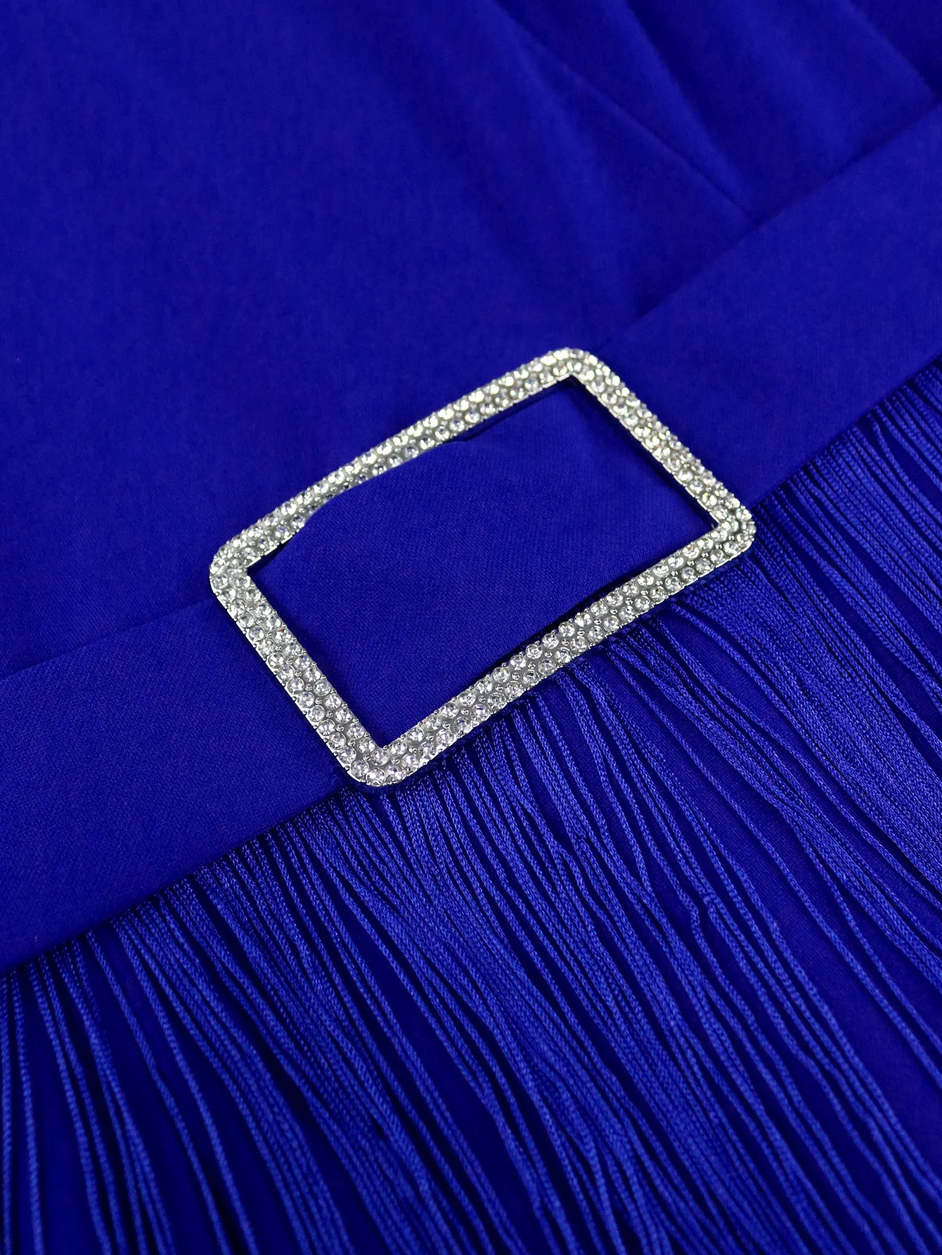 Latest Design Royal Blue Evening Dresses Royal Blue Dresses for Women Fat  Women Blue Dress