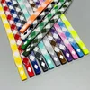 Multiple colors can be customized