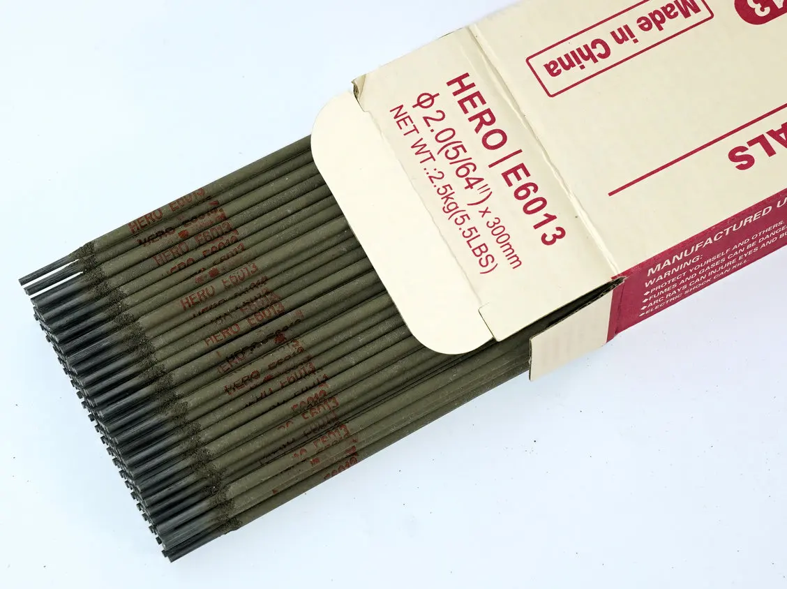 Factory Sale Stone Bridge E6013 Welding Electrode.welding Rod E6013