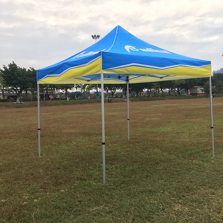 Hot selling folding tent customized outdoor gazebo big canopy tents sale