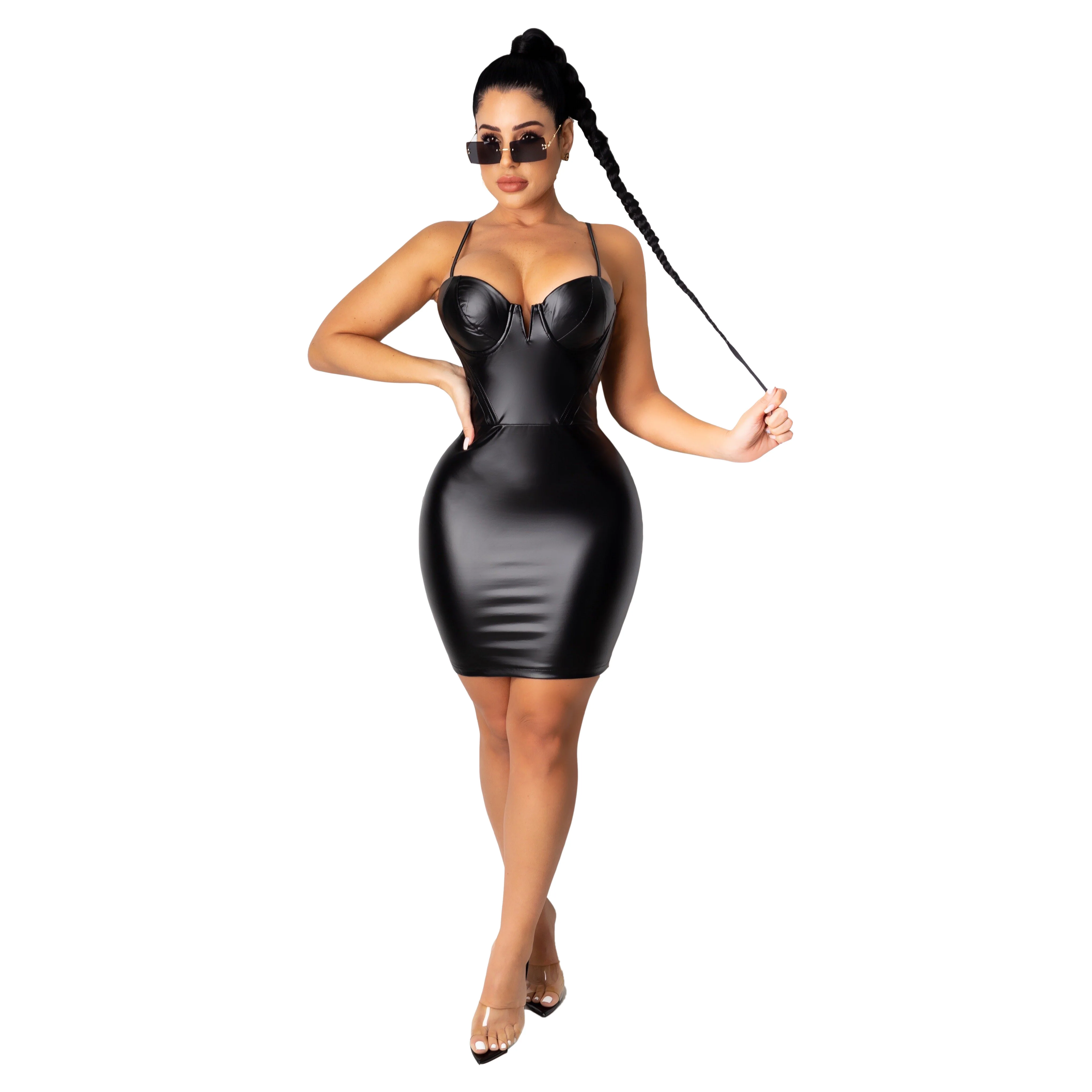 sexy dress only