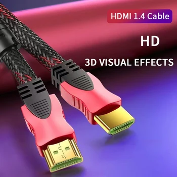 Cavo HDMI Per PC, TV, DVD | Elettronica Subito - Foto 9