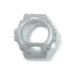 Argento (design con taglio baguette per DW6900)
