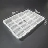 20-grid tray with lid