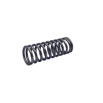 Factory customized high performance precision compression springs, heavy vehicle coil springs, industrial coil pressure springs