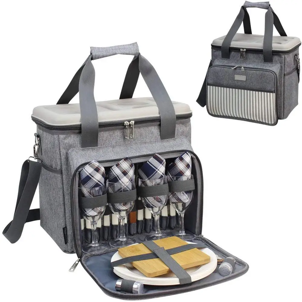 insulated duffle bolsa