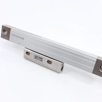New and Original Heidenhain LC495P ML120mm ID1139480-01 Absolute Sealed Linear Encoder with small cross section in stock
