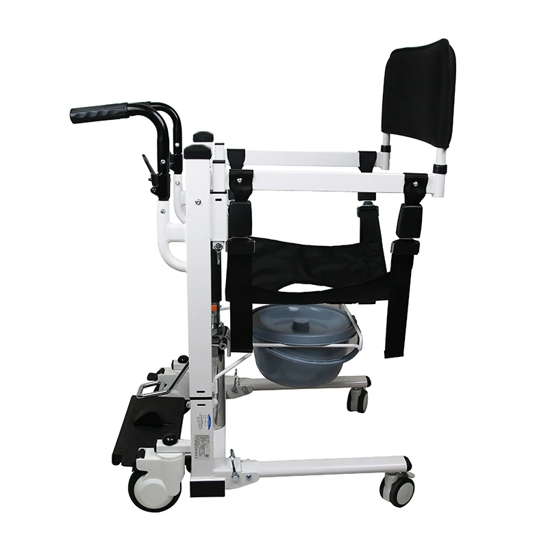 Nursing Care Transfer Chair