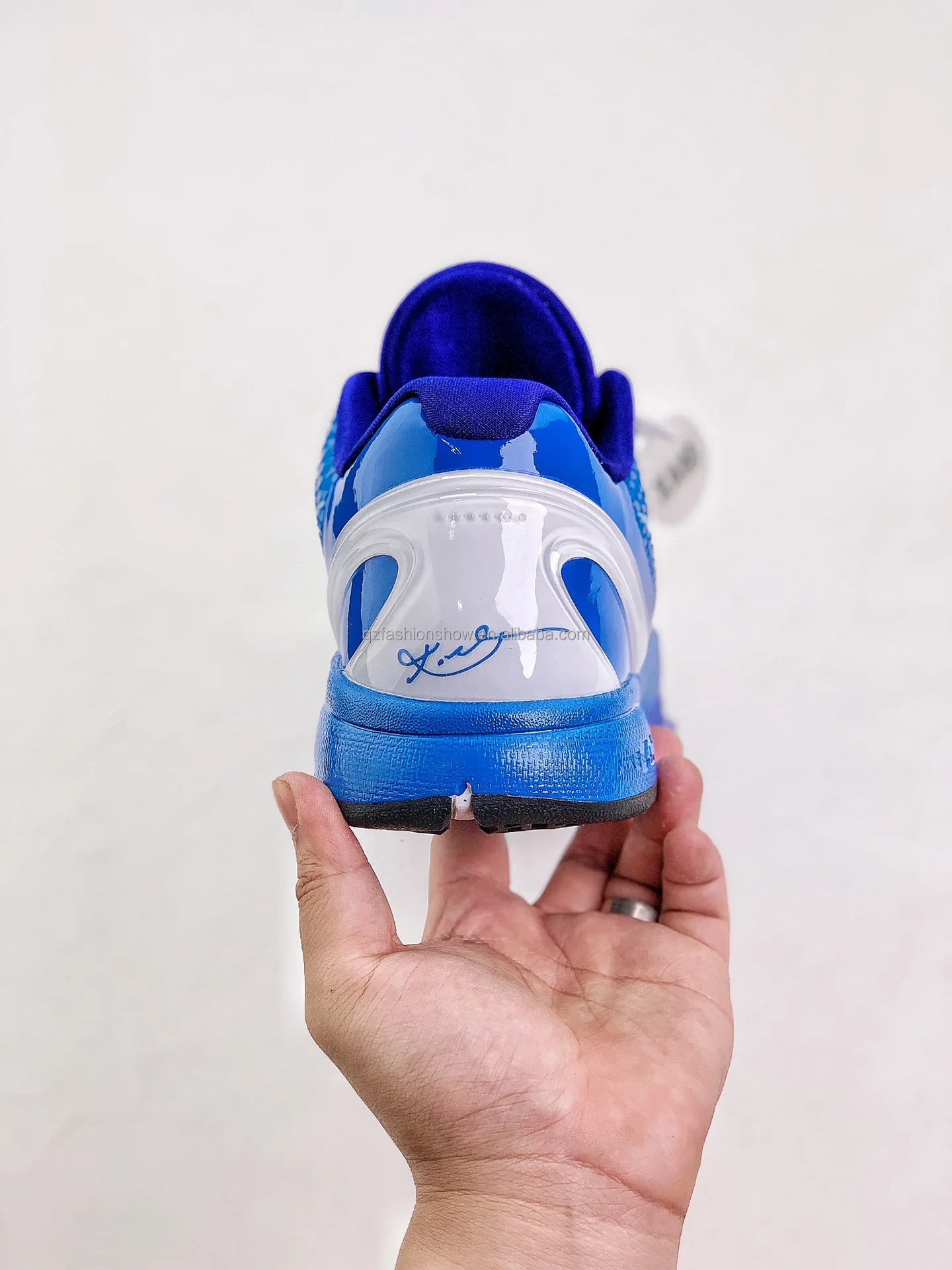 2023 New Arrival Fashion Style Summer 3947.5 Large Size Cushioning