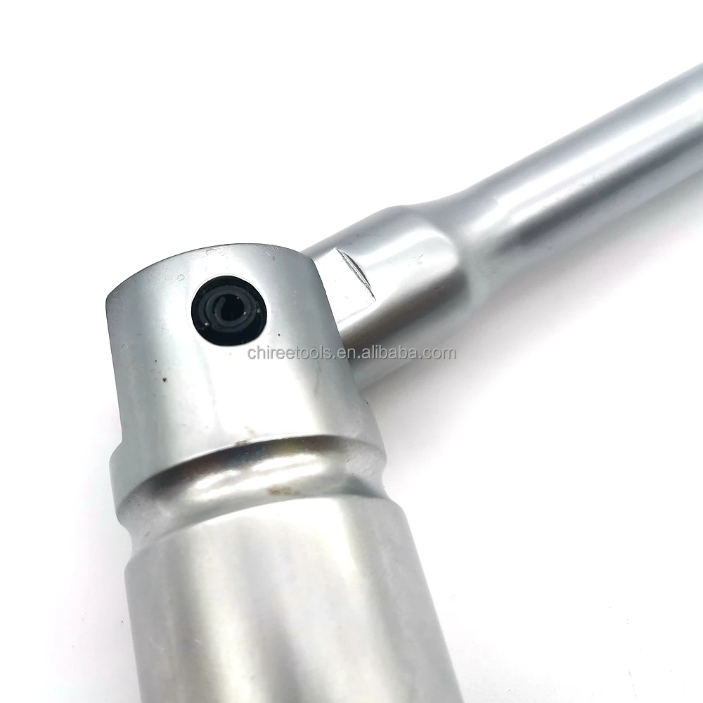 Swivel Socket Spanner 21mm Box Socket Poker Spanner Scaffold Spanner